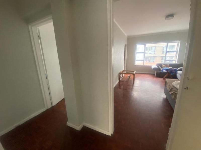 1 Bedroom Property for Sale in Observatory Western Cape